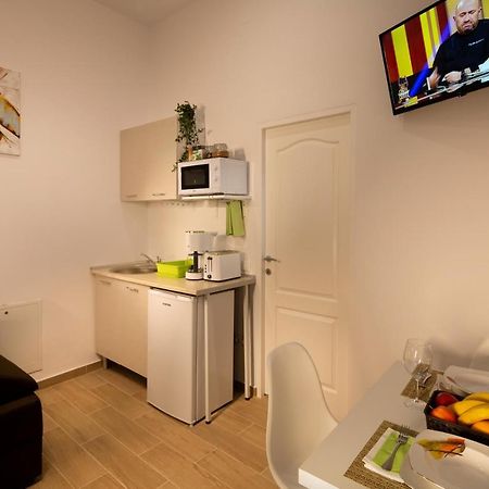 T19 Apartment Hermannstadt Exterior foto